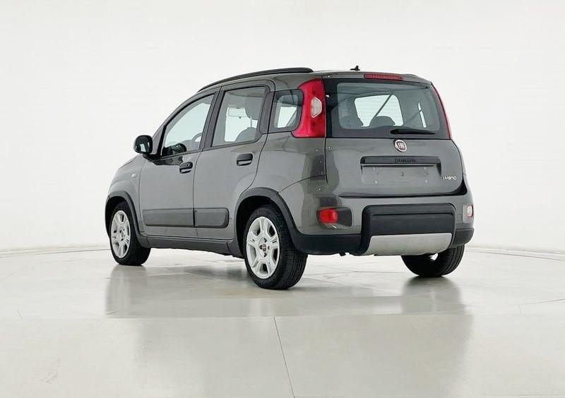 FIAT Panda Panda 1.0 FireFly S&S Hybrid City Life