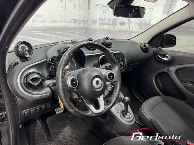 smart forFour 70 1.0 Superpassion