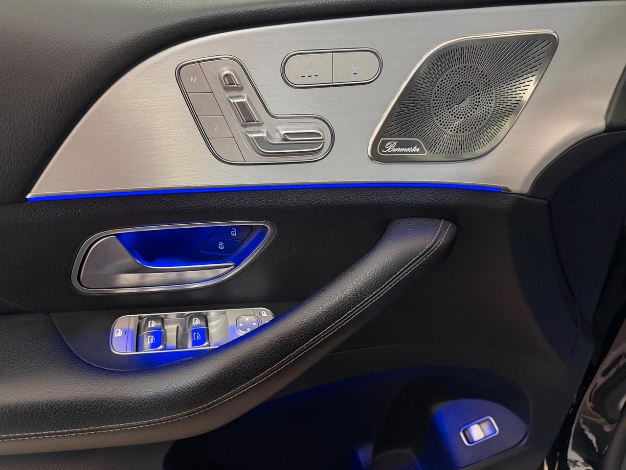 Mercedes-benz GLE 350 de 4Matic EQ-Power Premium Plus