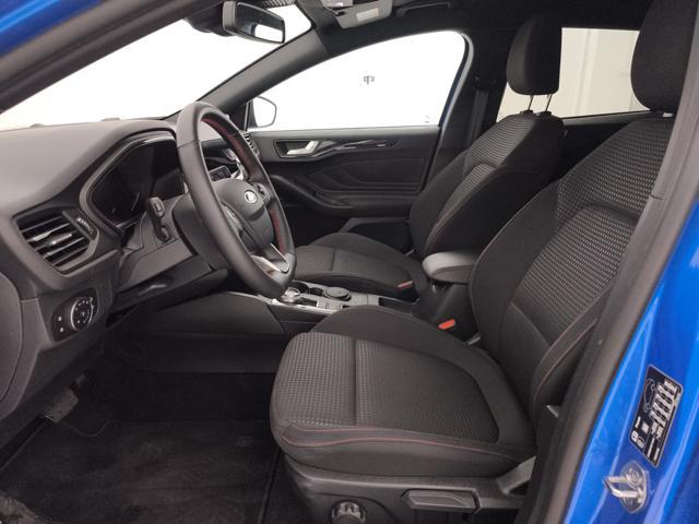 FORD Focus 1.5 ecoblue ST-Line 115cv auto