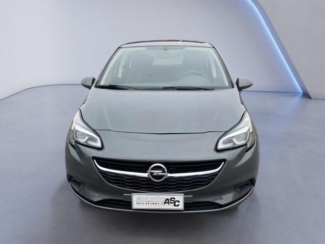 OPEL Corsa 1.4 BENZ/GPL 90CV 5 porte OK NEOPATENTATI