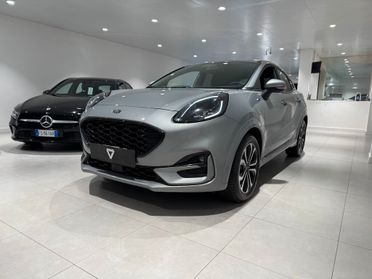 Ford Puma 1.0 EcoBoost Hybrid 125 CV S&S ST-Line aut.
