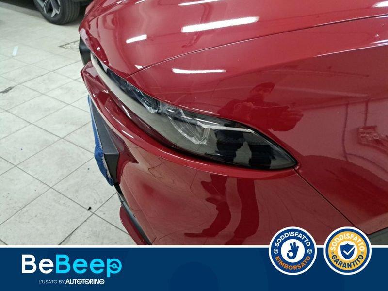 Alfa Romeo Tonale 1.5 HYBRID SPECIALE 130CV TCT7