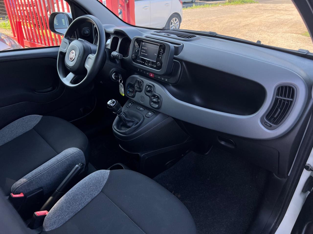 Fiat Panda 1.0 FireFly S&S Hybrid "PREZZO REALE"