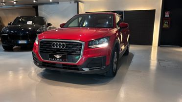 AUDI Q2 1.6D 116CV - 2018