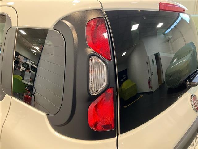 FIAT Panda Cross 1.0 FireFly Hybrid 70cv S&S 5p.ti NO VINCOLI