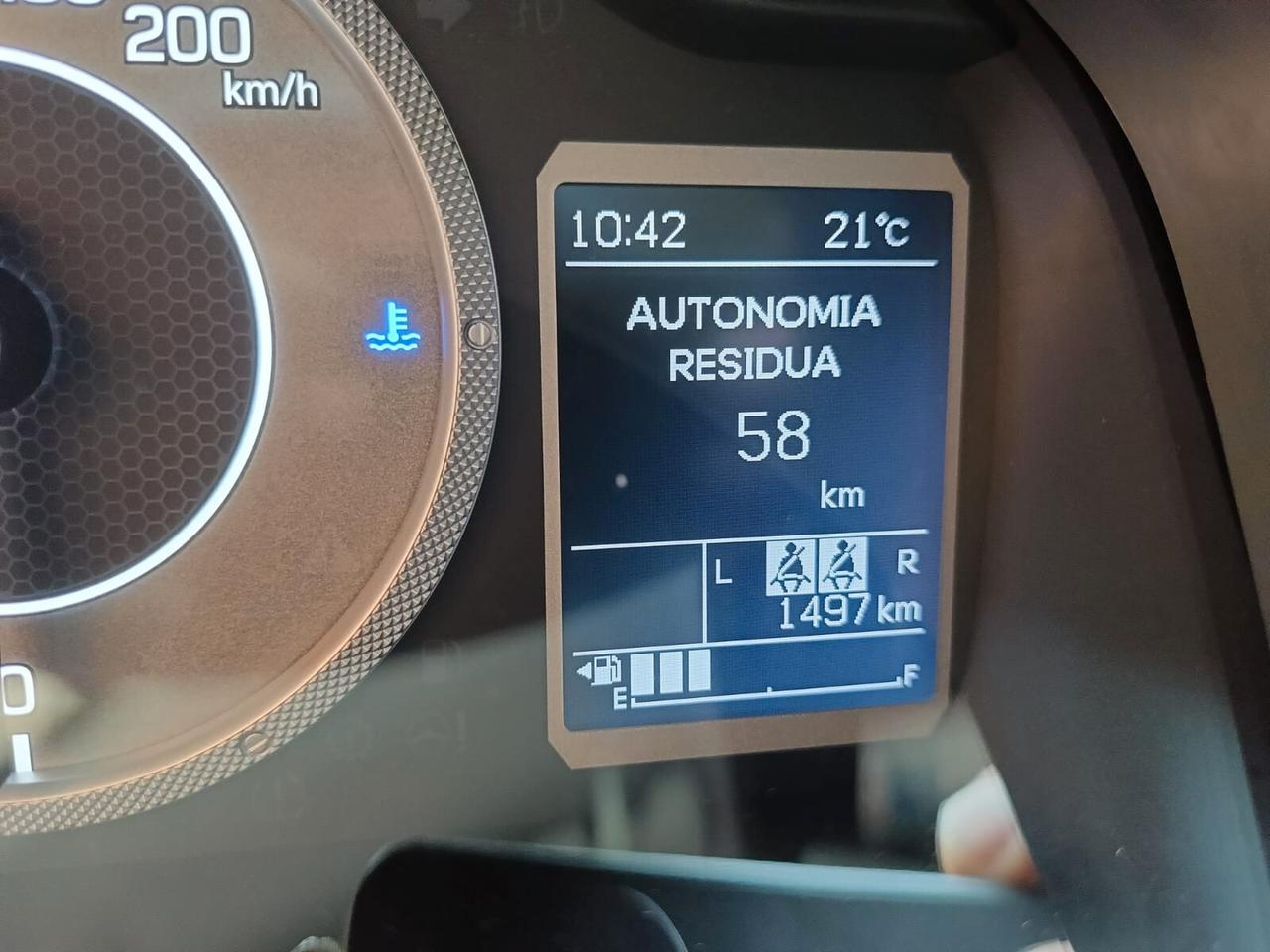 Suzuki Ignis 1.2 Hybrid 4WD All Grip Top