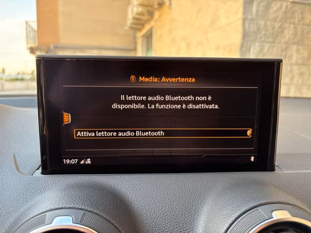 AUDI Q2 30 TDI S tronic Admired Advanced
