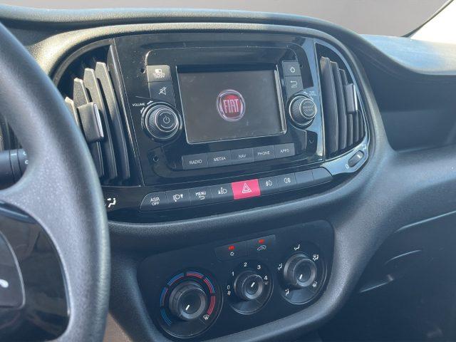 FIAT Doblo 1.6 MJT 105CV