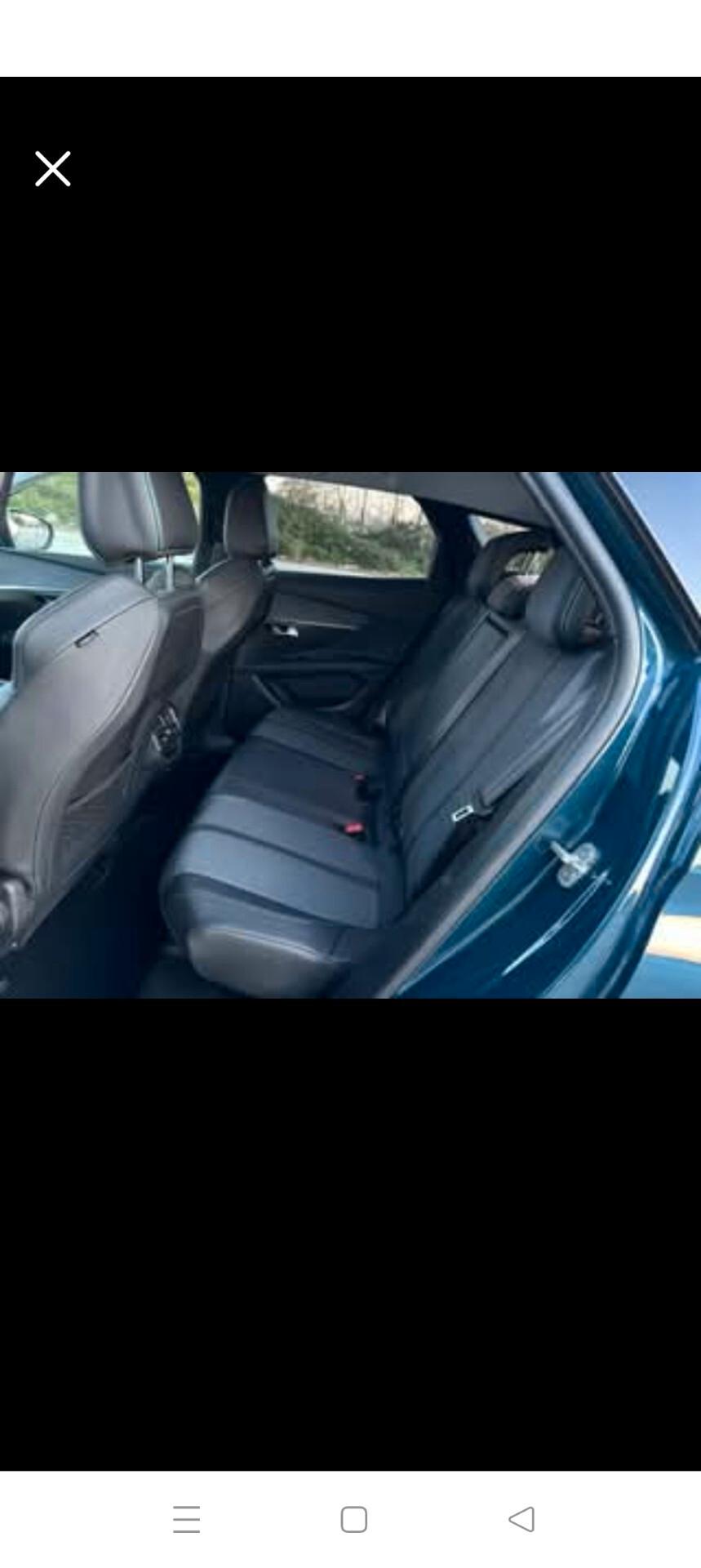 Peugeot 3008 BlueHDi 130 S&S Allure Pack