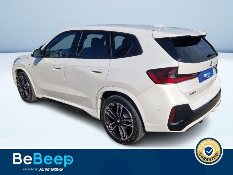 BMW X1 i I EDRIVE 20 MSPORT