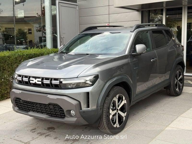 Dacia Duster Duster 1.8 hybrid Journey 155cv auto *PROMO AZZURRA*