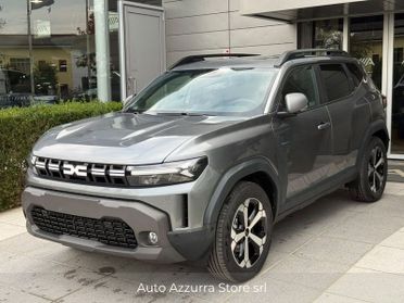 Dacia Duster Duster 1.8 hybrid Journey 155cv auto *PROMO AZZURRA*