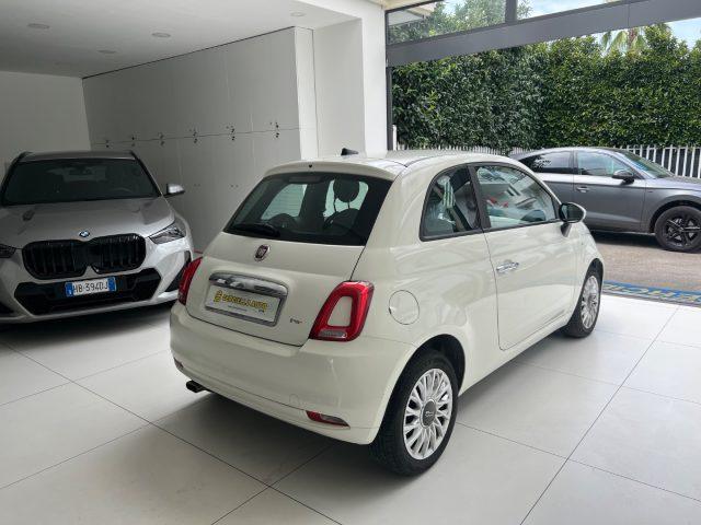 FIAT 500 1.2 Dualogic Lounge tua da ?149,00