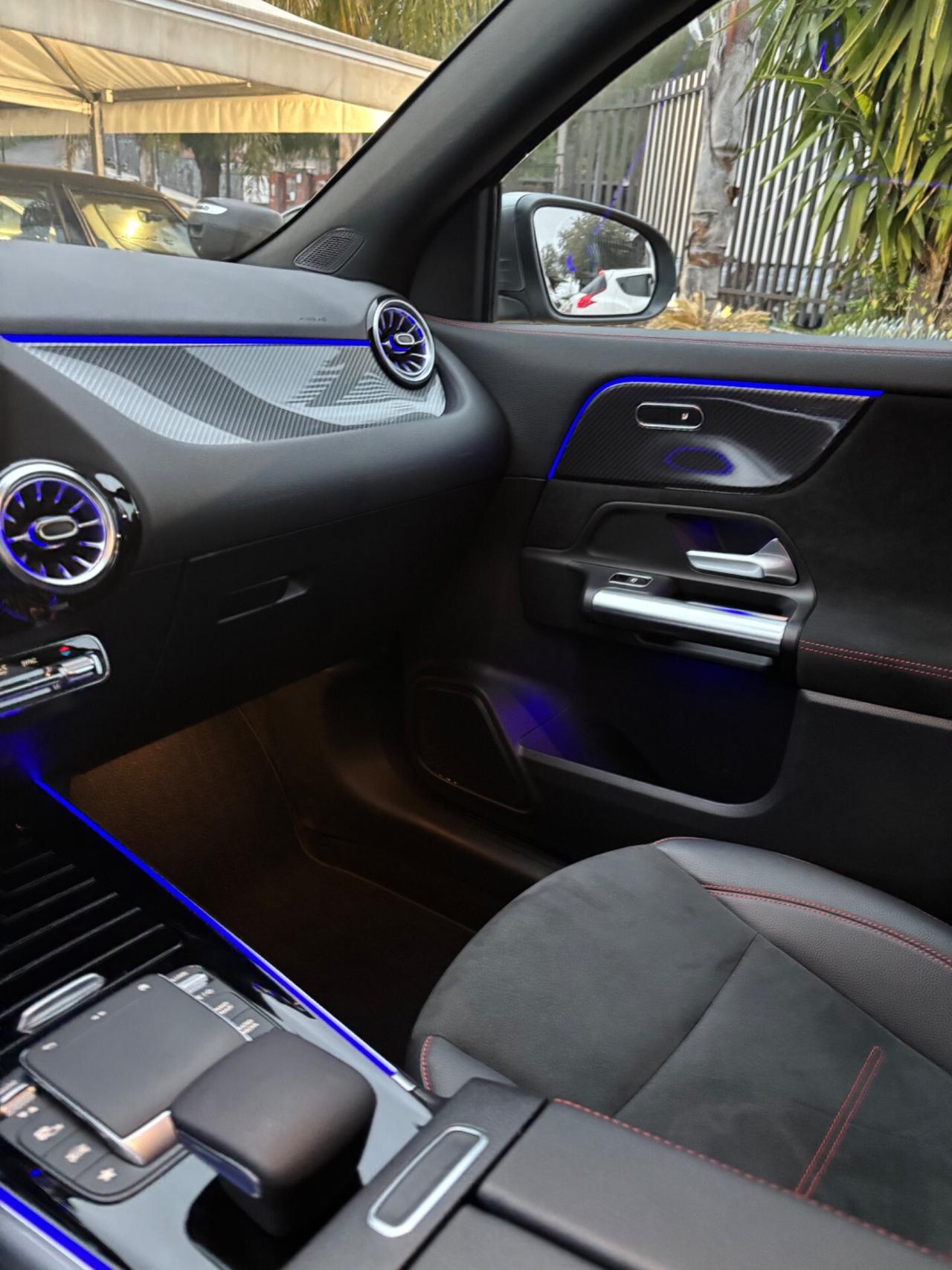 Mercedes-benz GLA 220d Automatic 4Matic Premium 09/2022