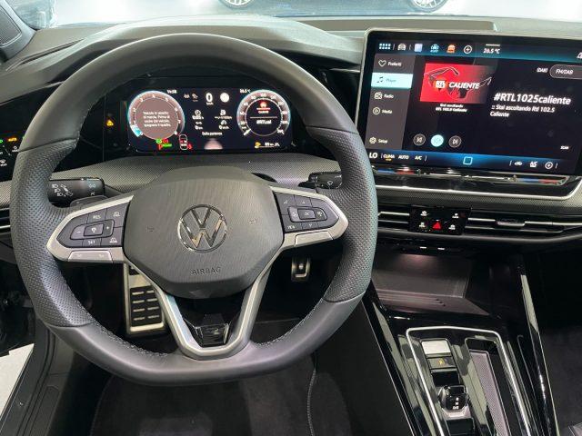VOLKSWAGEN Golf 1.5 eTSI 115 CV ACT DSG R-Line Plus KM0 MY26