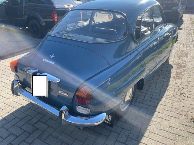 SAAB 96 V4