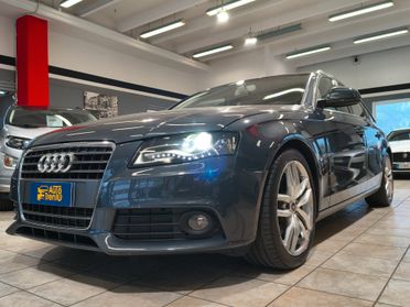Audi A4 2.0 TDI 143CV MULTITRONIC 98.000 KM