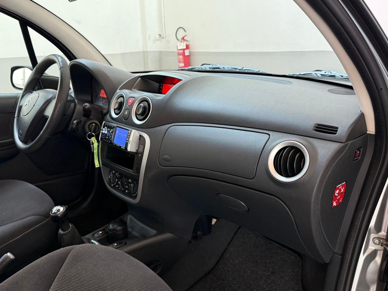 Citroen C3 1.1 Classique