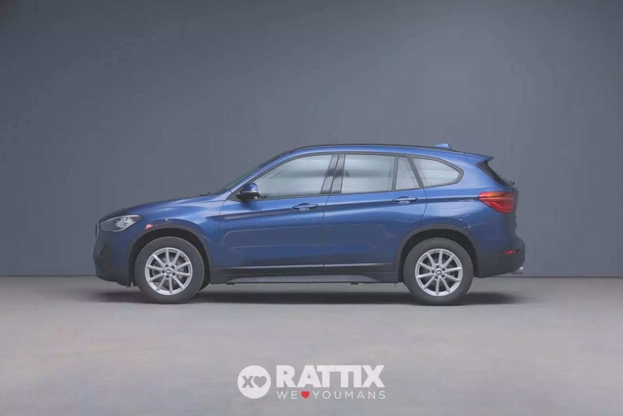 BMW X1 16d 1.5 116CV Business sDrive