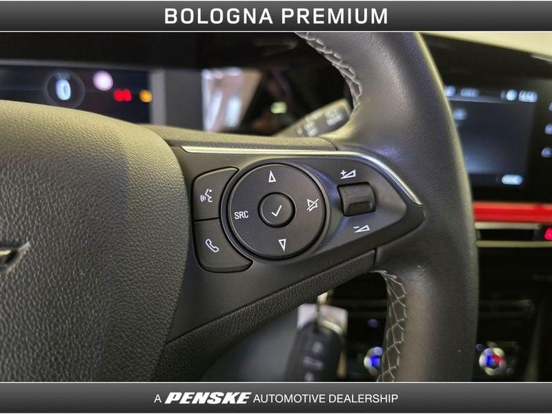 Opel Mokka Mokka 1.2 Turbo GS Line
