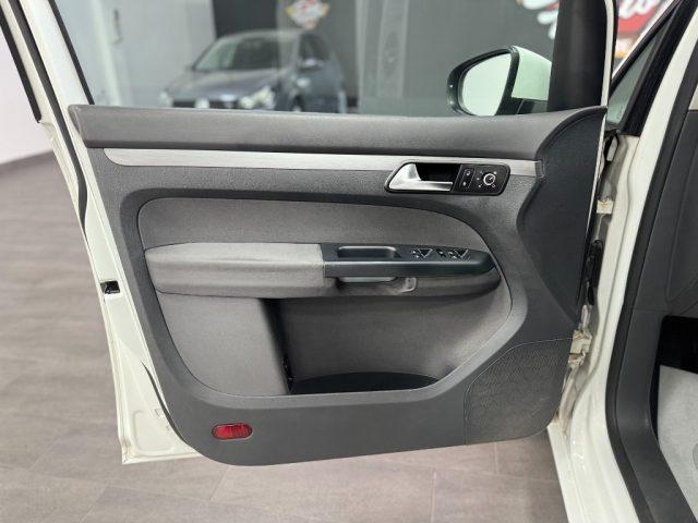 VOLKSWAGEN Touran 1.6 TDI Trendline