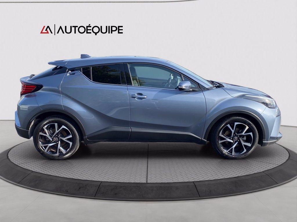 TOYOTA C-HR 1.8h Trend e-cvt del 2020