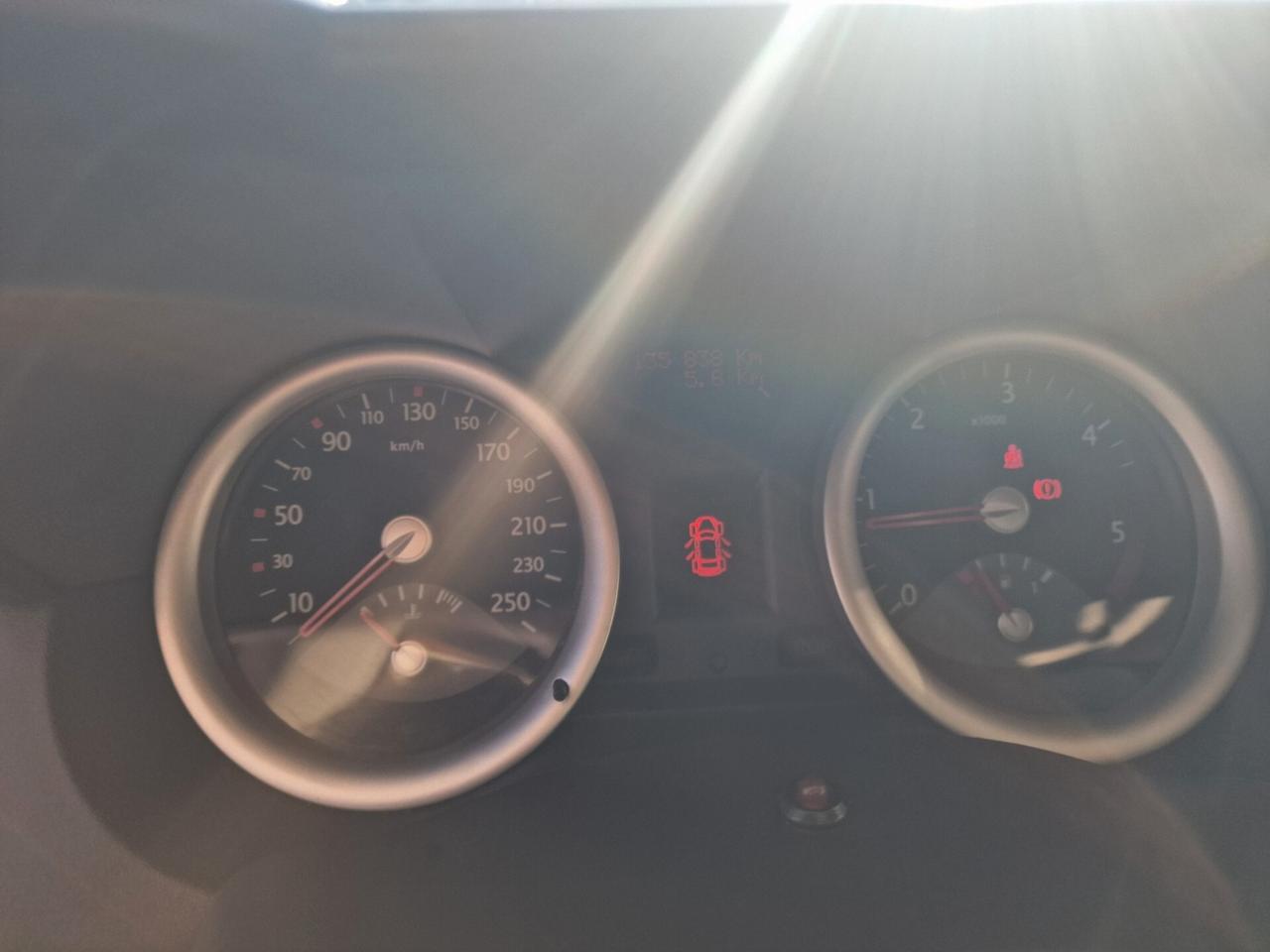 Renault Mégane 1.5 dCi 110CV