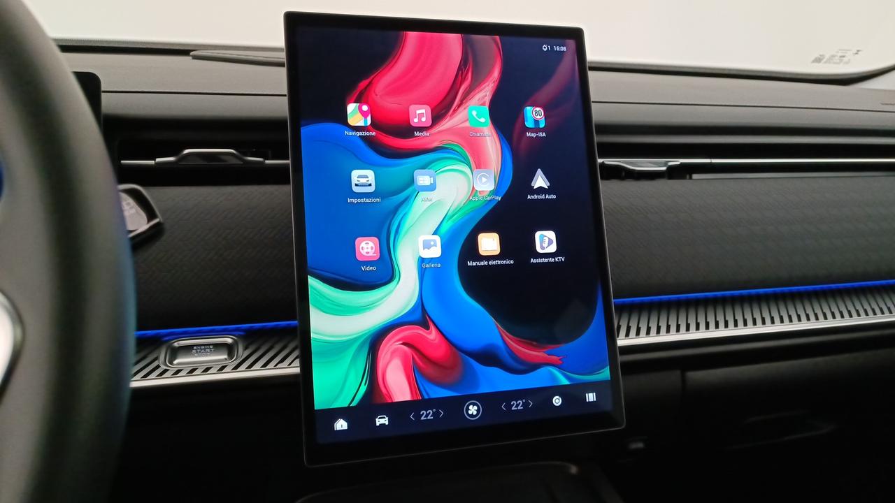 Jaecoo Jaecoo 7 - Jaecoo 7 1.6 tgdi Premium 7dct