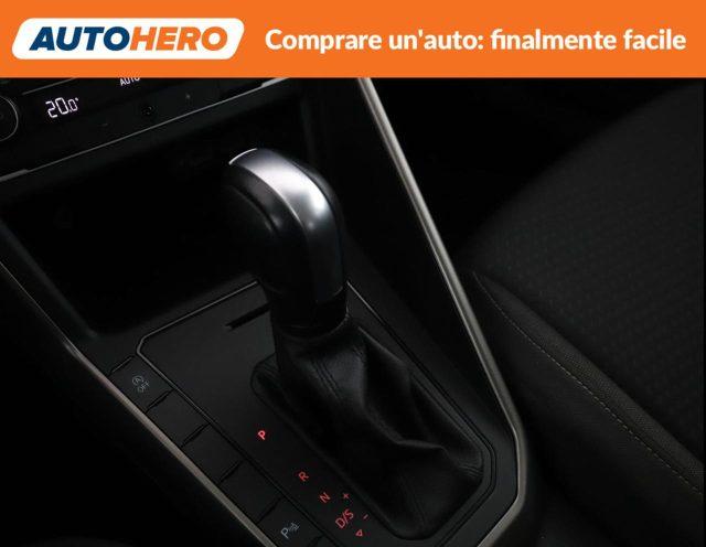 VOLKSWAGEN Polo 1.6 TDI 95 CV DSG 5p Comfortline BlueMotion Tech.