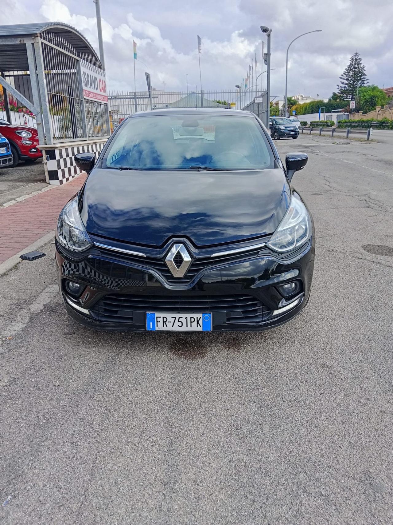 Renault Clio dCi 8V 75 CV Start&Stop 5 porte Energy Duel