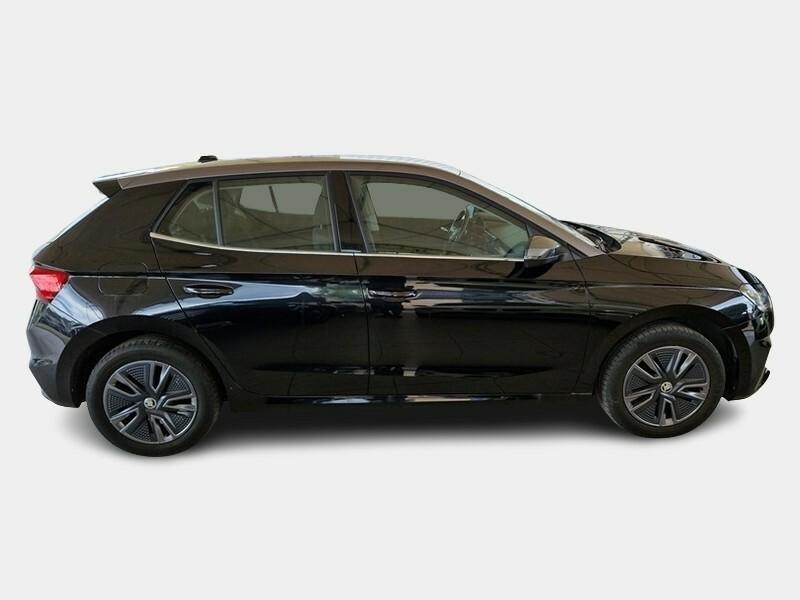 SKODA FABIA 1.0 TSI STYLE 95CV BZ