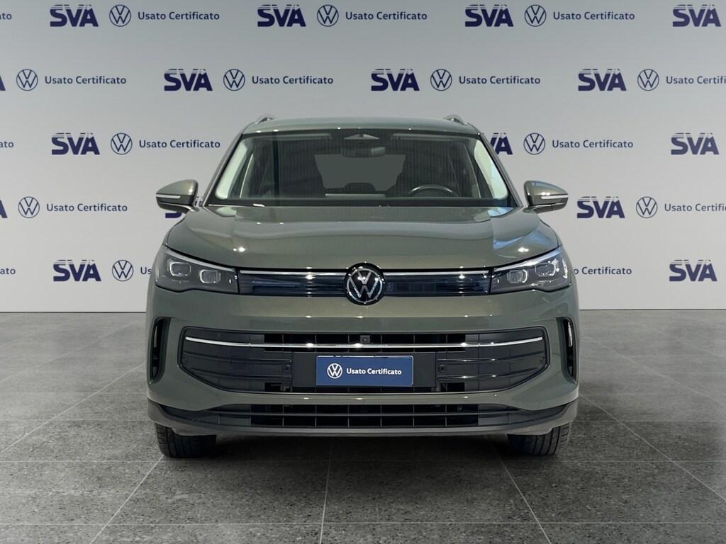 Volkswagen Tiguan 1.5 tsi ehybrid 204cv dsg Edit. Plus (PHEV)