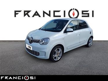 RENAULT Twingo 22kWh Vibes