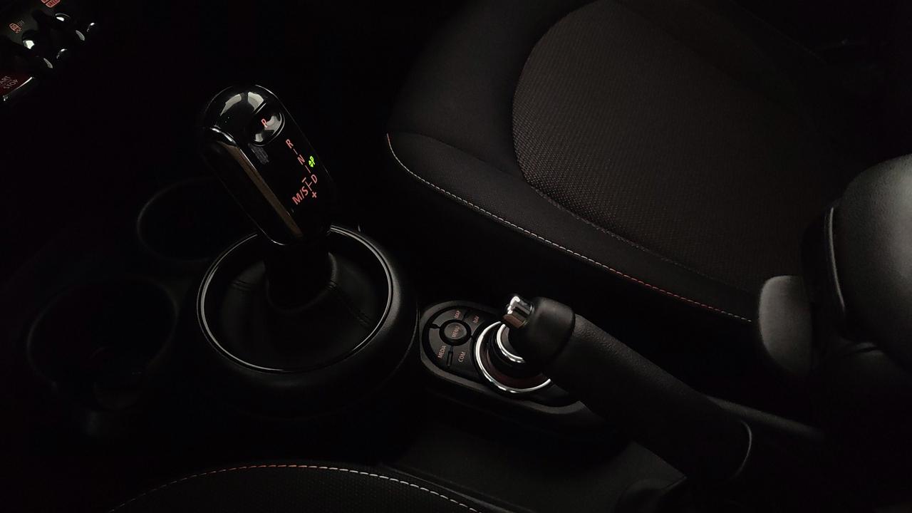 MINI Mini Cooper F66 3p - Mini Cooper 3p 1.5 C Classic auto