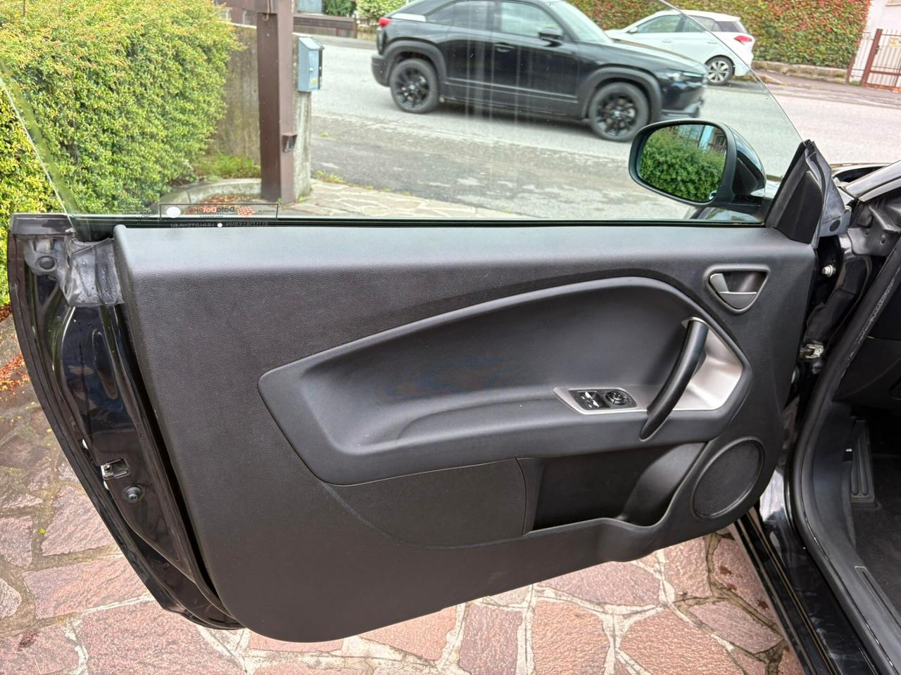 Alfa Romeo MiTo 1.3 JTDm 85 CV S&S Progression