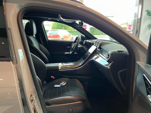 MERCEDES-BENZ GLC 300 d 4Matic Mild Hybrid Premium AMG 269cv