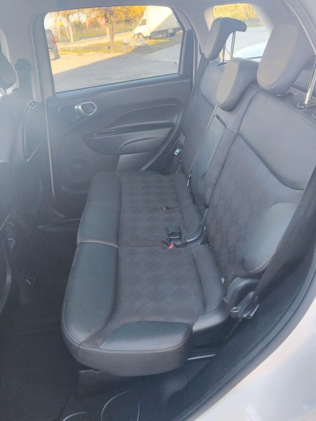 Fiat 500L 1.4 95 CV S&S Mirror