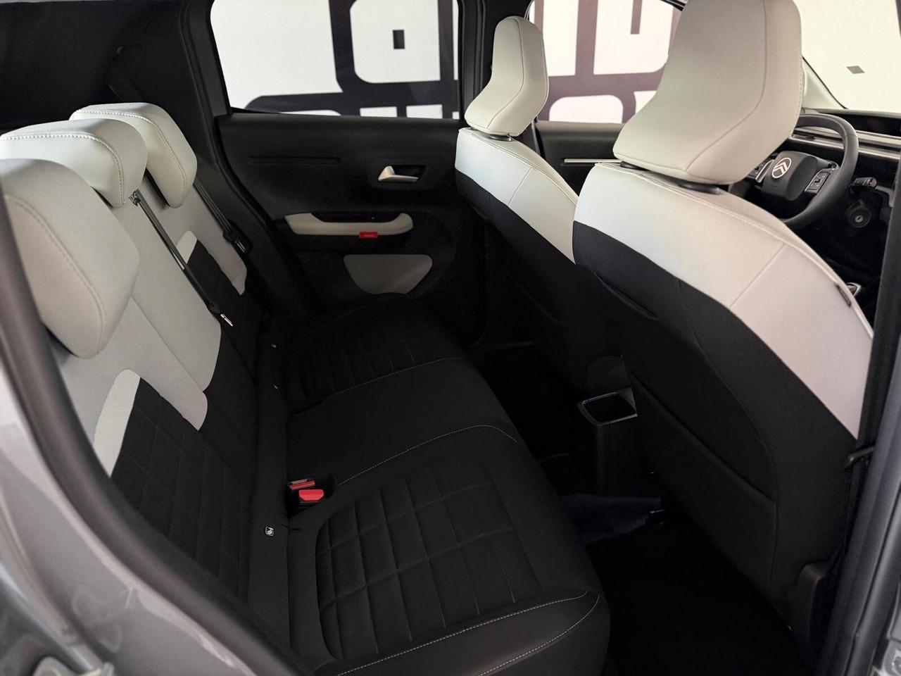 Citroen C3 1.2 turbo Max 100cv
