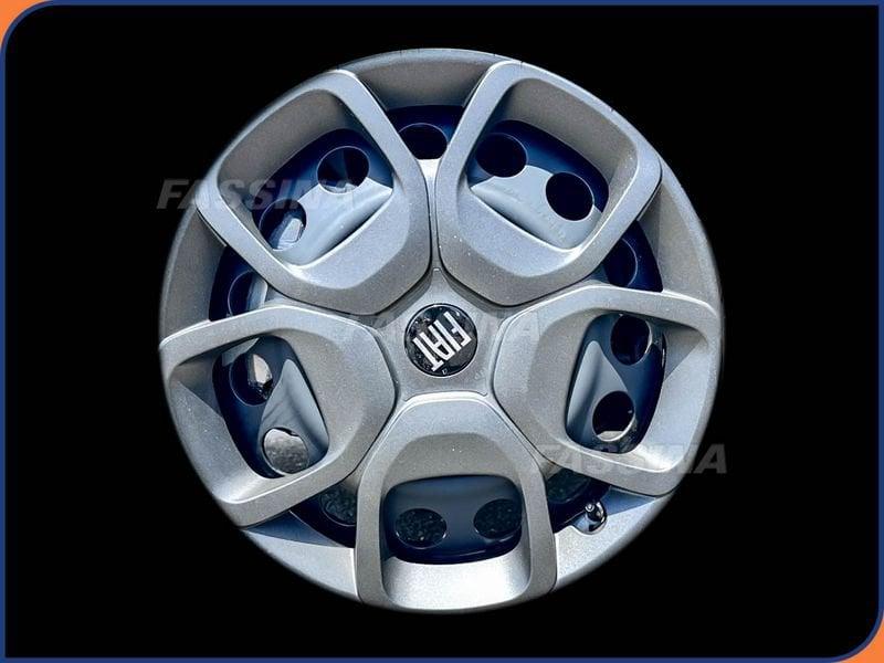FIAT Ulysse 2.0 BlueHdi Combi M1 L2H1 AT8 180cv