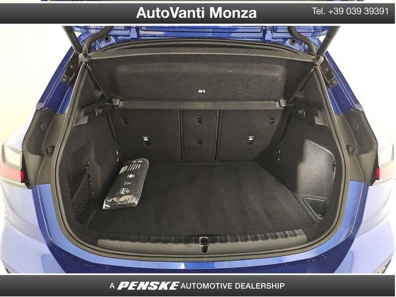 BMW Serie 2 Active Tourer 223i 48V xDrive Active Tourer Msport