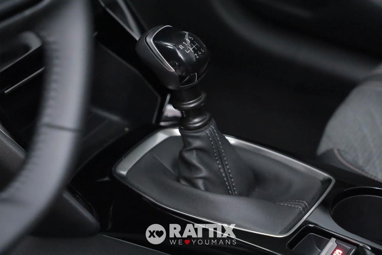 Peugeot 208 1.2 Puretech 100CV Allure