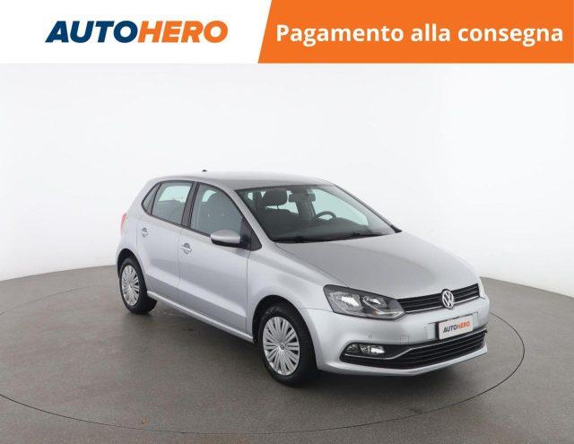 VOLKSWAGEN Polo 1.2 TSI 5p. Comfortline BlueMotion Technology