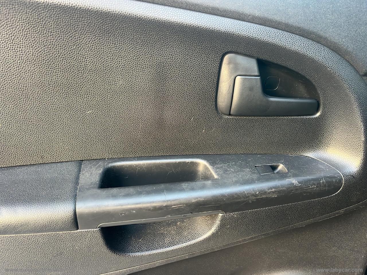 KIA Venga 1.4 CRDi 90 CV Cool