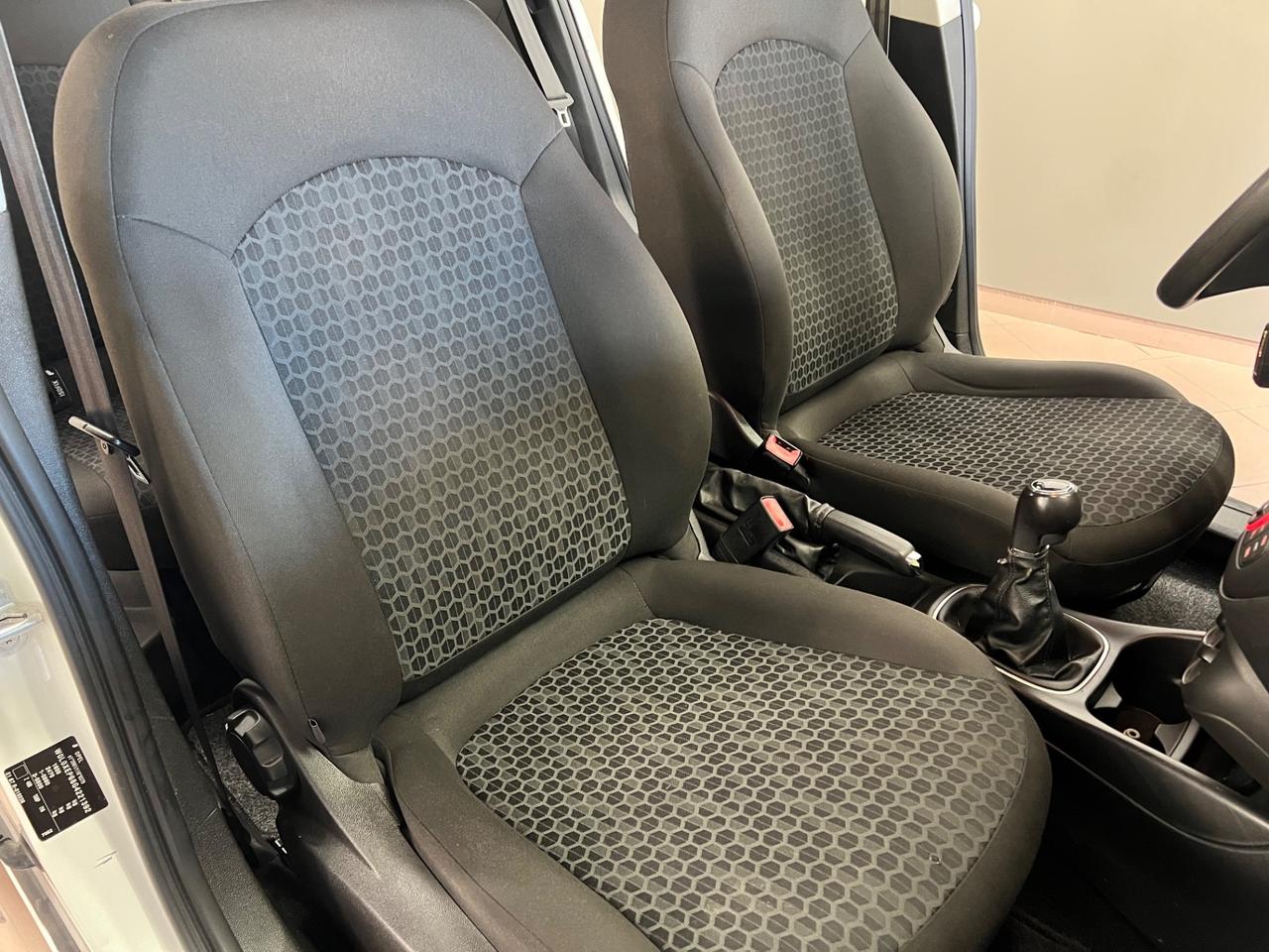 Opel Corsa 1.4 90CV GPL Tech 5 porte Cosmo revisionato
