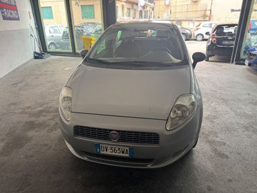 Fiat Grande Punto 1.4 5 porte Dynamic Natural Power