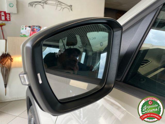 VOLKSWAGEN T-Cross 1.0 TSI 110cv Style