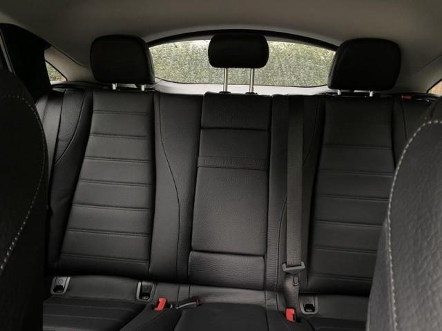 MERCEDES - GLE -300 d 4Matic Mild Hybrid Coupé Sport