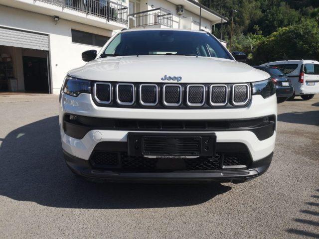 JEEP Compass 1.6 Multijet Longitude