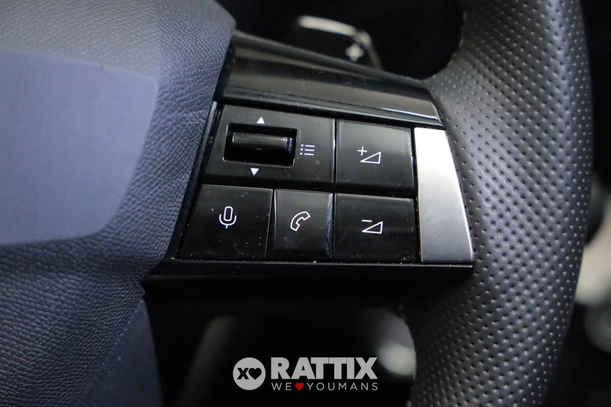 Opel Astra 1.2 t 130CV GS AT8